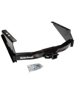 Draw-Tite Class V Ultra Frame 2" Receiver Hitch fits Select Ford F-250 & F-350 Super Duty, Except Cab & Chassis