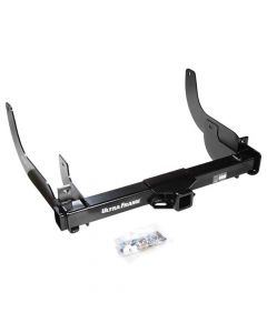 2006-2008 Ford F-150, Lincoln Mark LT Class V Custom Fit Trailer Hitch Receiver