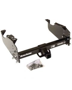 Ultra Frame Trailer Hitch Class V, 2 in. Receiver fits Select Cab & Chassis Pickups with 34 Inch Wide Frames