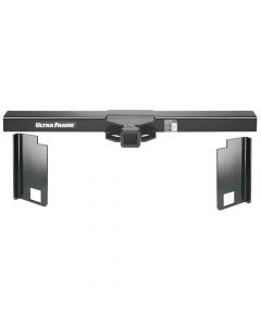 Ultra Frame Class V Weld Together Trailer Hitch For Service Body Trucks, 16K Capacity