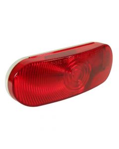 Oval Trailer Tail Light - 10-Pack