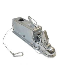 Dexter / Titan Model 60 Drum Brake Actuator, Latch Down Style