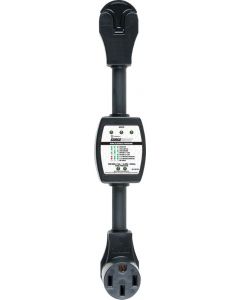 Southwire Surge Guard (44270) - 50 Amp Portable Surge Protector