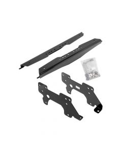 Gooseneck Installation Rail Kit