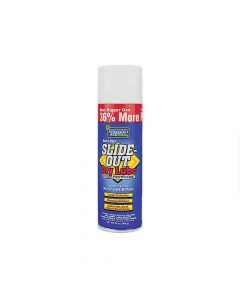 Protect-All Slide-Out Dry Lube