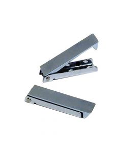 RV Designer Baggage Door Catch Pair