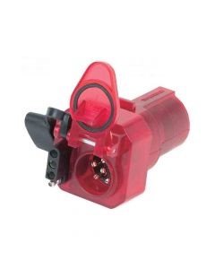 Multi-Tow 7-Way to 6-Way and 4-Flat with Nite-Glow
