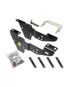 Fifth Wheel Install Kit