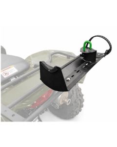 ATV Ice Vise Auger Carrier