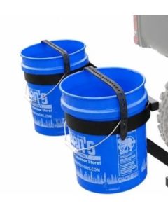 RBS ATV/UTV Bucket Carrier - ONLY, No Hitch Mount