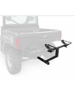 RBS ATV/UTV Tent Rack Hauler