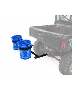 RBS ATV/UTV Bucket Carrier Kit