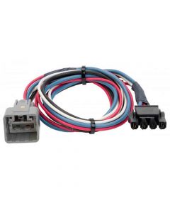 2015-2020 Ram 3500, 2500, 1500 Plug-In Simple Brake Control Connector for Hopkins Brake Controls