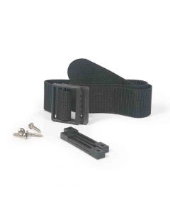 Replacement Strap for Battery Box w/Hardware