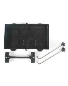 RV Standard Battery Tray Designed to Hold 24/24M Batteries