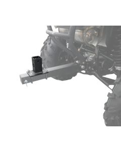 90 Vertical Mount