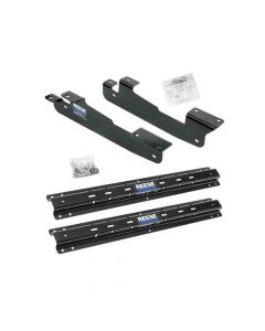 Reese J2638 Compliant Fifth Wheel Rail Kit