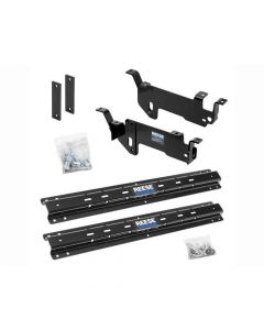 Reese J2638 Compliant Fifth Wheel Rail Kit fits Select Ram 3500 (Except RamBox or Air Suspension models)