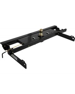 Buyers 2-5/16 Inch Gooseneck Flip Ball Hitch For Ford F-250 And F-350 (2011-2016)