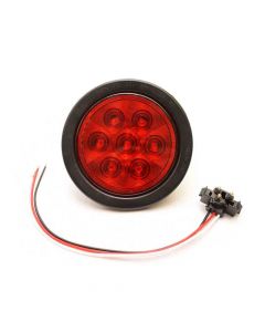 Tail Light Kit - Light and Grommet Plug