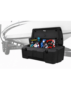 Marine Trailer Trunk Lock'R (Keyed Lock)