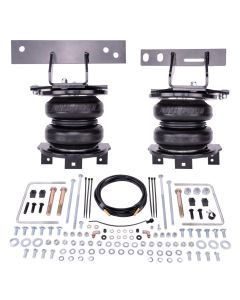 LoadLifter 7500 XL Ultimate Rear Air Spring Kit fits Select Ford F-450 Super Duty, 4 Wheel Drive
