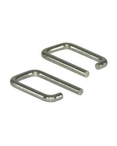 Replacement Safety Pins (2) for Lift Unit (Snap Up Bracket)