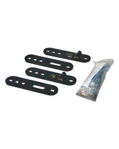 Weight Distribution Chain Hangers