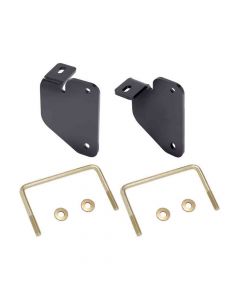 Reese Fifth Wheel Hitch Mounting System Bracket Kit fits Select RAM 3500