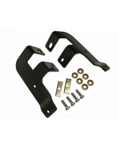 Reese Custom Fit Bracket Kit for Fifth Wheel Universal Fifth Wheel Rail Kit fits Select Ram 2500 Trucks