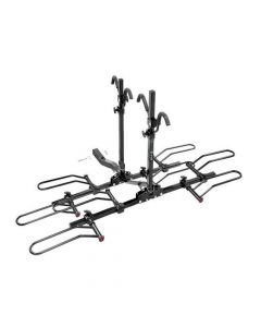 Pro Series Q-Slot 2 4-Bike Hitch Mounted Carrier