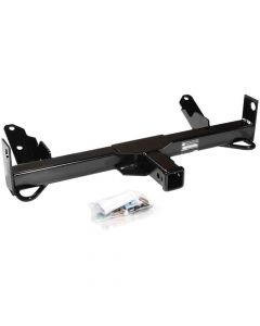 Draw-Tite Front Mount Receiver Hitch fits 1994-2001 Dodge Ram 1500 and 1994-2002 Dodge Ram 2500, 3500