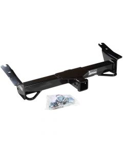 Select Jeep Wagoneer, Cherokee, Comanche Models Draw-Tite Front Mount Receiver Hitch