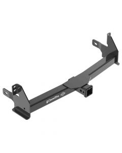 Front Mount Receiver, 2 in. Receiver fits Select Select Toyota 4Runner (Except Limited Models)