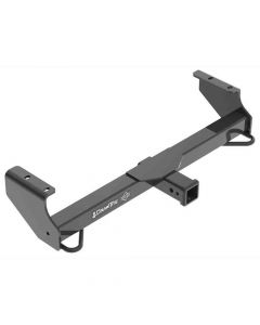Draw-Tite Front Mount Receiver Hitch fits Select Nissan Frontier, Pathfinder, Suzuki Equator