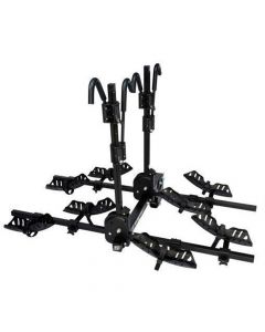 Swagman (66692) Quad 2+2 - 4 Bike Rack 