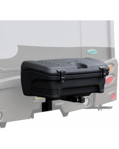 RV Trunk Lock'R (Keyed Lock)