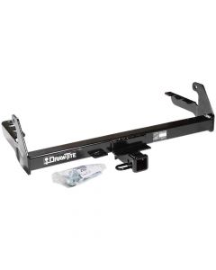 1987-2004 Dodge Dakota Pickup Class III Custom Fit Trailer Hitch Receiver