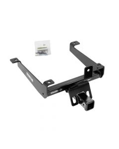 Class IV Custom Fit Trailer Hitch Receiver fits 2015-2022 Land Rover Range Rover Sport 