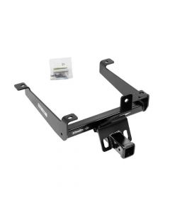 2015-2021 Land Rover Range Rover Sport Class IV Custom Fit Trailer Hitch Receiver