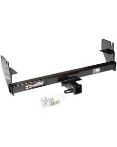 2005-2015 Toyota Tacoma Pickup (All Models Except X-Runner) Class III Custom Fit Trailer Hitch Receiver