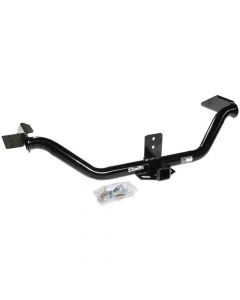 2006-2014 Honda Ridgeline Class III Round Tube Trailer Hitch Receiver
