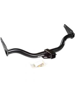 2005-2015 Nissan Xterra Class III Round Tube Trailer Hitch Receiver