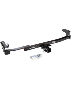 2005-2009 Ford and Mercury Select Models Class III Custom Fit Trailer Hitch Receiver