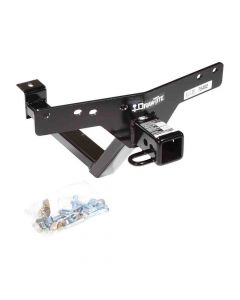 2000-2006 BMW X5 Class IV Custom Fit Trailer Hitch Receiver