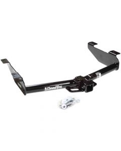 Draw-Tite Max-Frame Receiver fits Select 2001-10 Chevrolet/GMC Silverado/Sierra 2500HD/3500HD Models