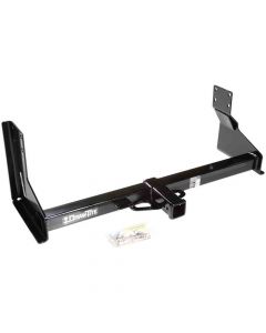 Class III Custom Fit Trailer Hitch Receiver fits Select Dodge, Freightliner and Mercedes-Benz Sprinter Models (Excluding Models with 30-3/8" frame width)
