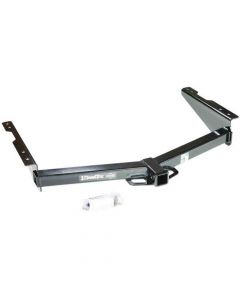 Class IV Custom Fit Trailer Hitch Receiver fits  2012-2021 Nissan NV 3500 HD, NV 2500 HD, NV 1500