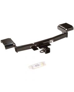 Class III Custom Fit Trailer Hitch Receiver fits 2010-15 Hyundai Tucson And 2011-16 Kia Sportage 