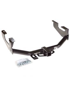 Select Ford F-150, F-30 SD, F-250 SD Models Class IV Round Tube Trailer Hitch Receiver